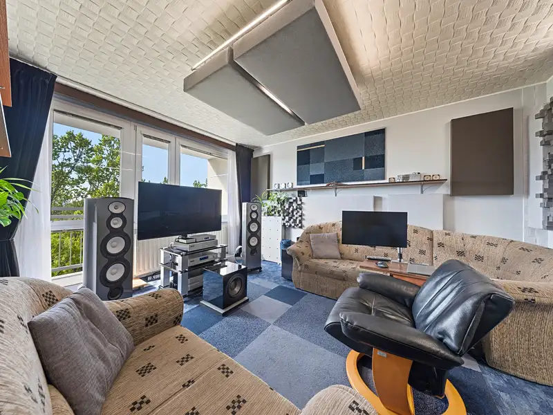 Prodej bytu 3+1 55 m², Pardubice – náhled fotky 2