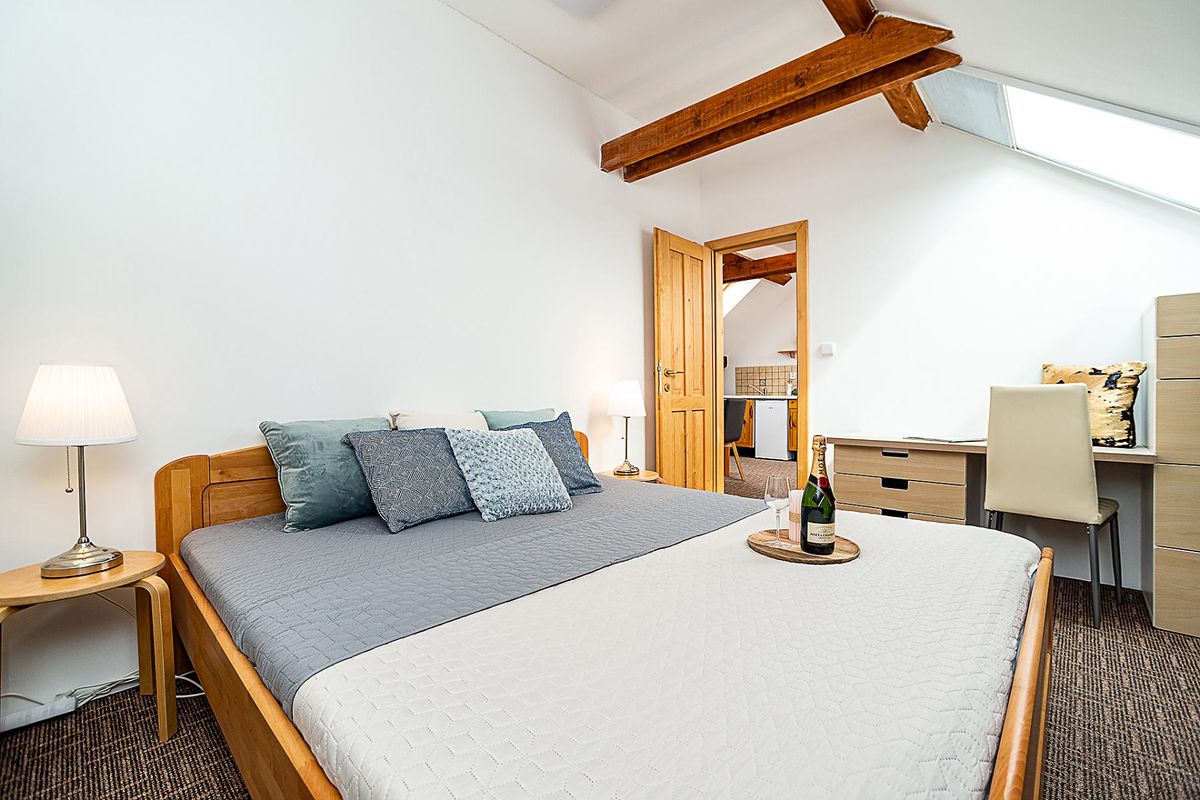 Prodej bytu 3+kk 76 m² – fotografie 3