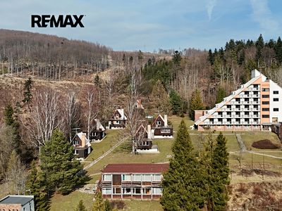Prodej ubytovacího zařízení 657 m²
