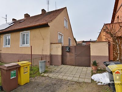 Prodej rodinného domu 101 m², pozemek 704 m²