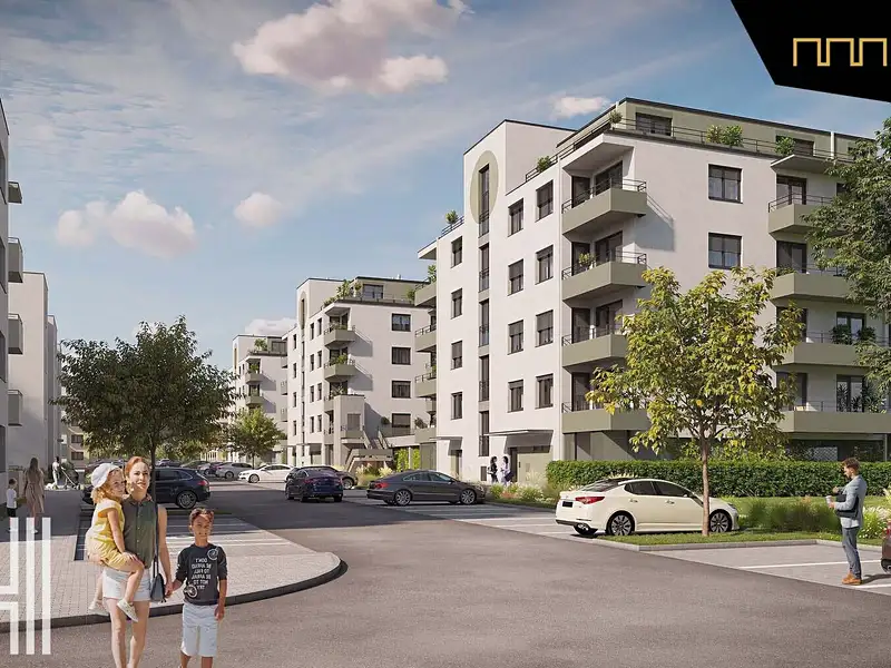 Prodej bytu 1+kk 32 m², Prostějov – náhled fotky 2