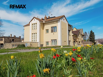 Prodej  vily 176 m², pozemek 410 m²