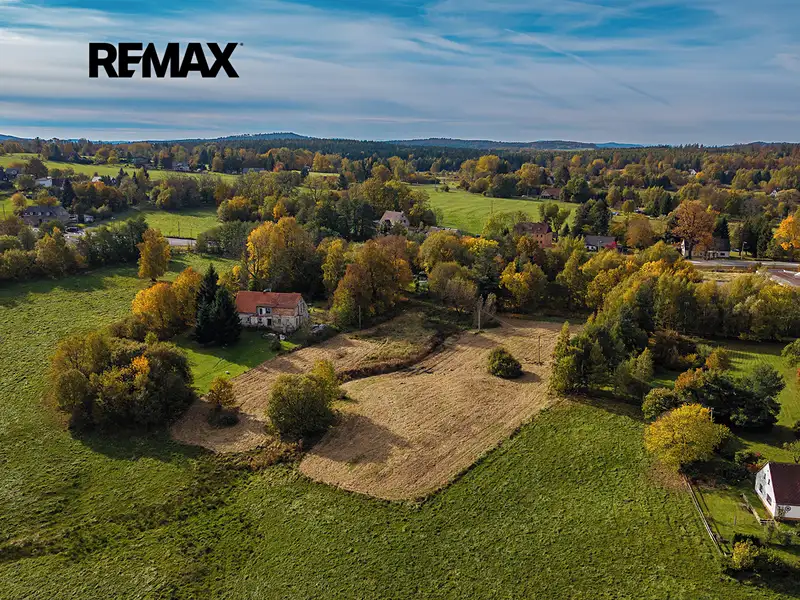 Prodej stavebního pozemku 7776 m², Varnsdorf – náhled fotky 3