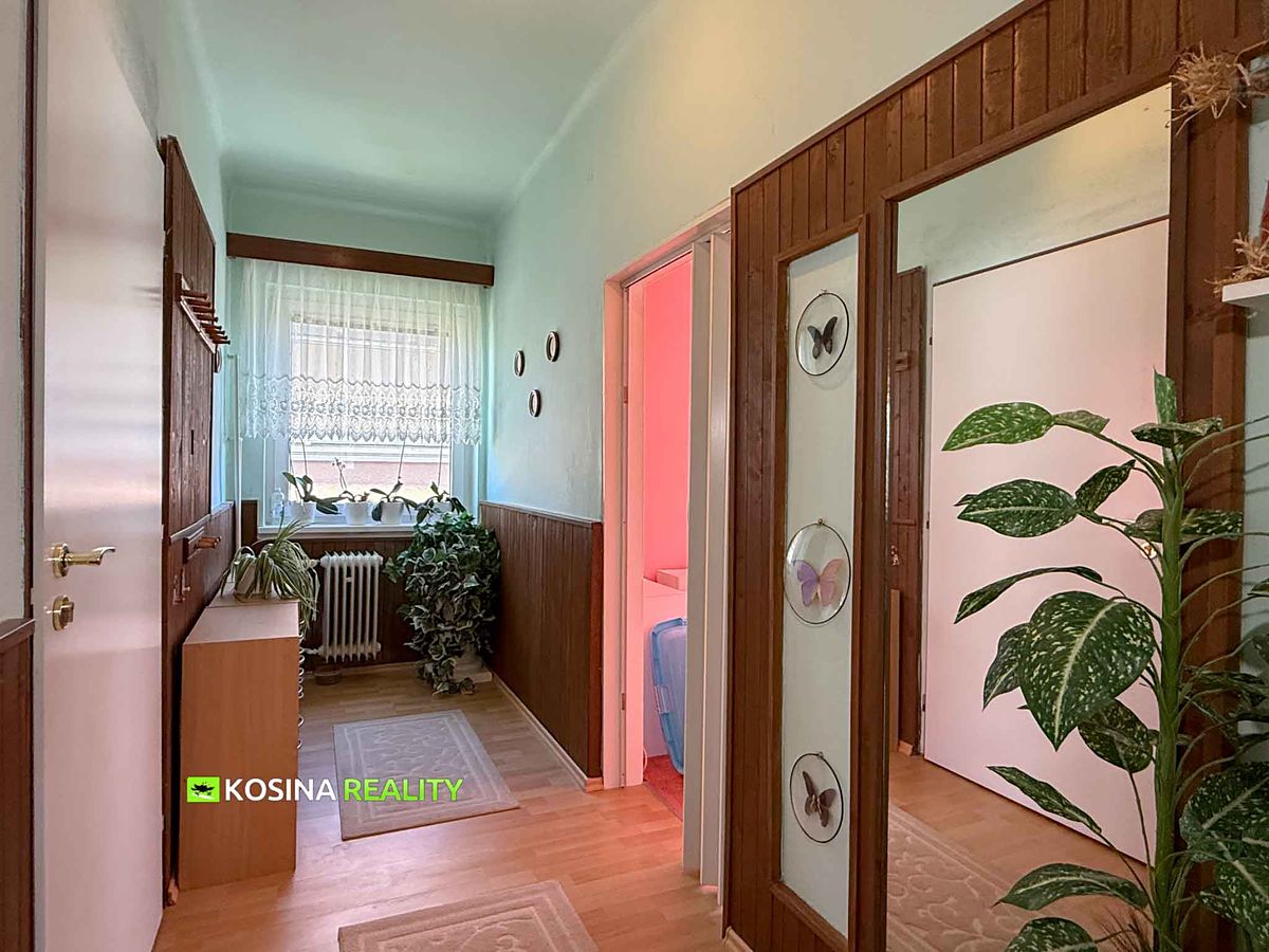 Prodej rodinného domu 370 m², pozemek 515 m² – fotografie 5
