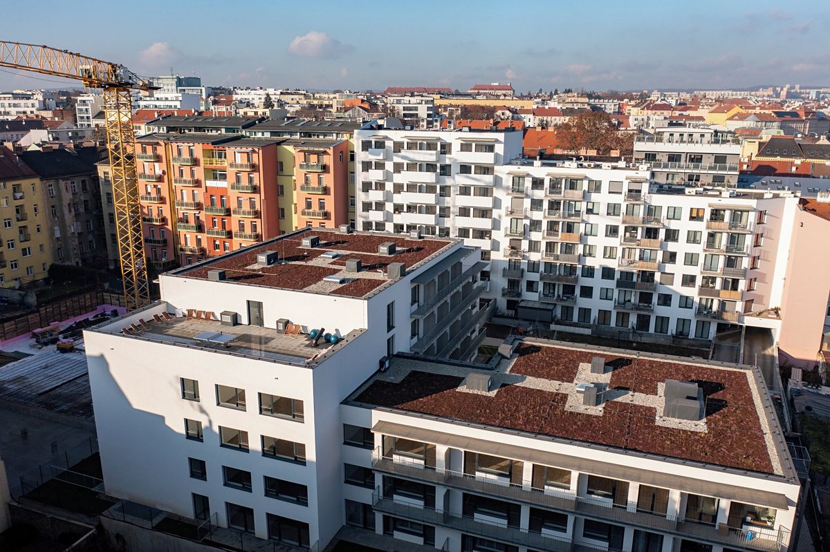 Prodej bytu 2+kk 64 m² – fotografie 2