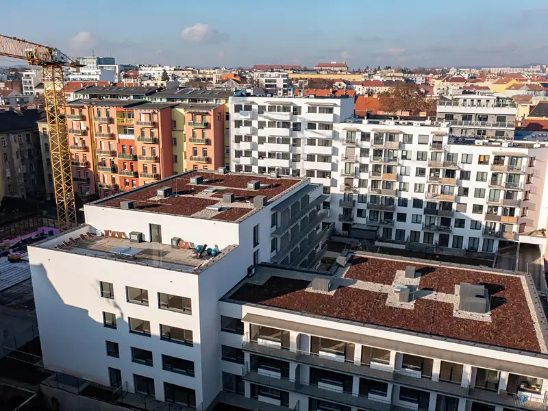 Prodej bytu 2+kk 64 m², Brno – náhled fotky 2