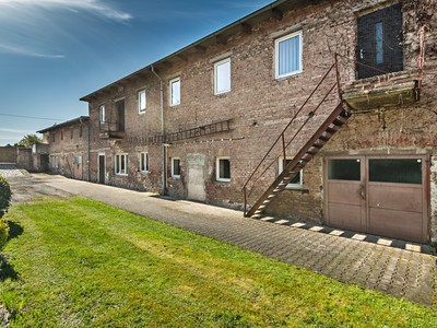 Prodej obchodního prostoru 340 m²