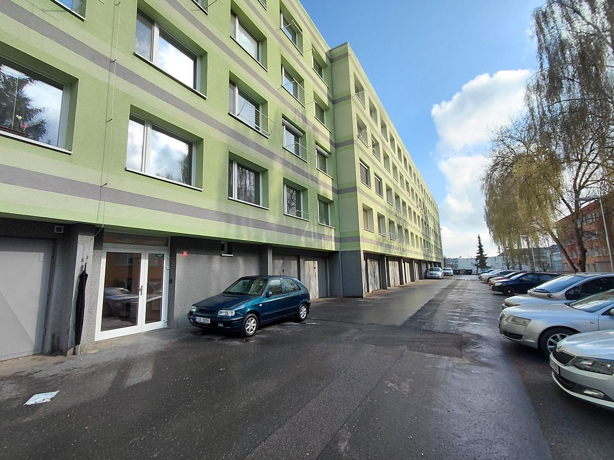 Prodej bytu 2+kk 41 m² – fotografie 5