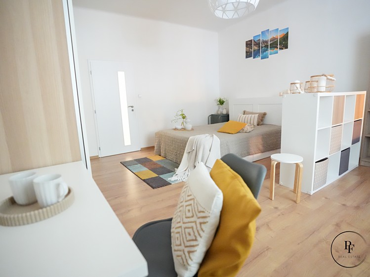Квартира 2+kk на продаж, 57 м² (15 з 29)
