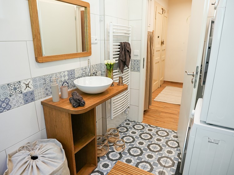 Квартира 2+kk на продаж, 57 м² (6 з 29)