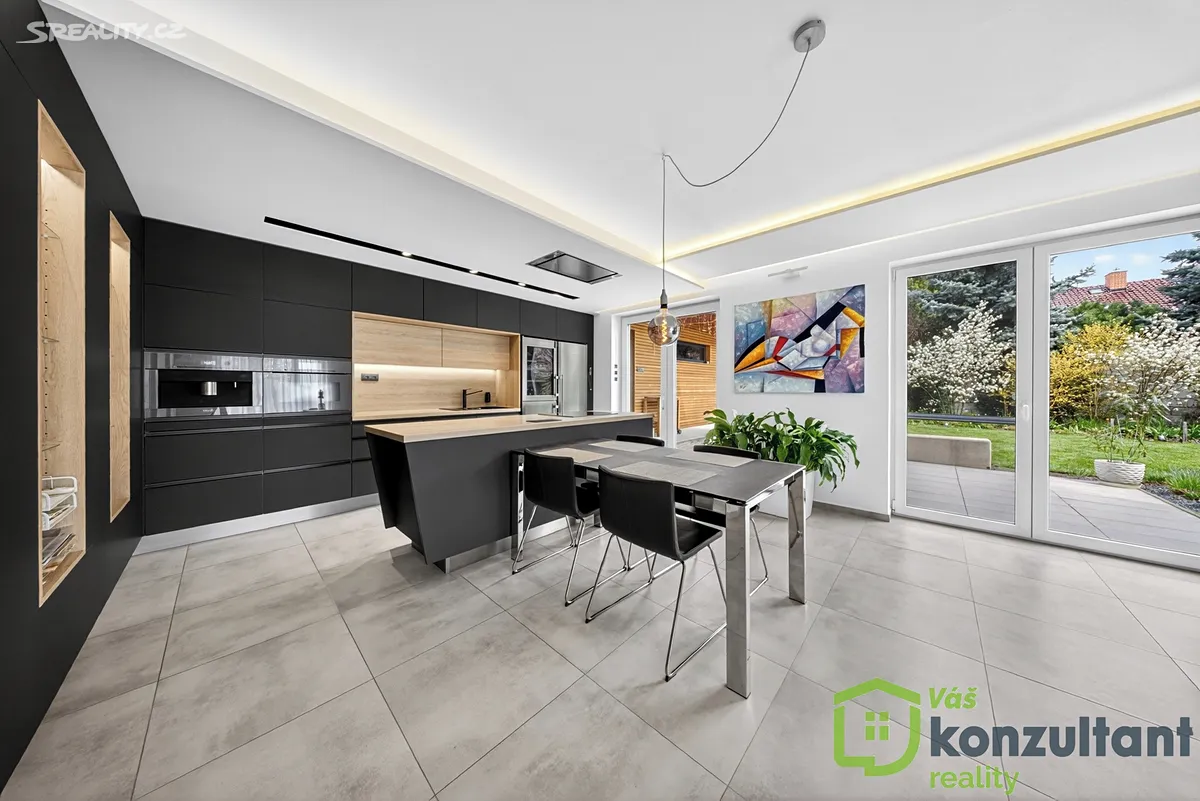 Prodej rodinného domu 151 m², pozemek 572 m², Želešice