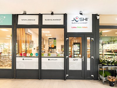 Pronájem restaurace 160 m²