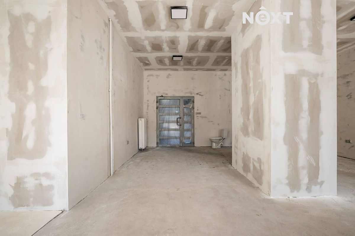 Pronájem obchodního prostoru 140 m² – fotografie 2