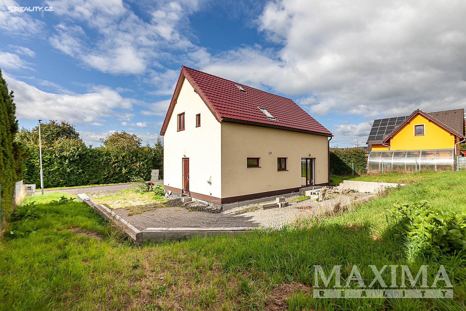 Prodej  rodinného domu 130 m², pozemek 1 132 m² – pohled 4