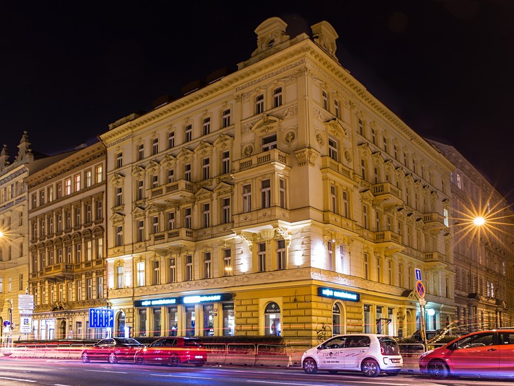Tyršova 2