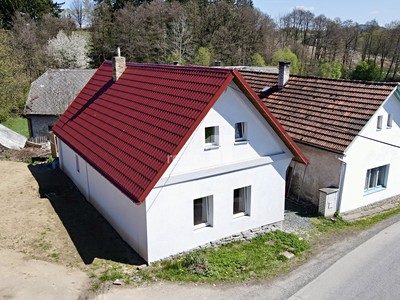 Prodej  rodinného domu 115 m², pozemek 334 m²