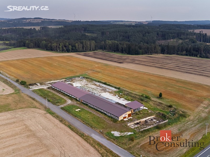 Prodej zemědělského objektu 13 703 m² – pohled 5