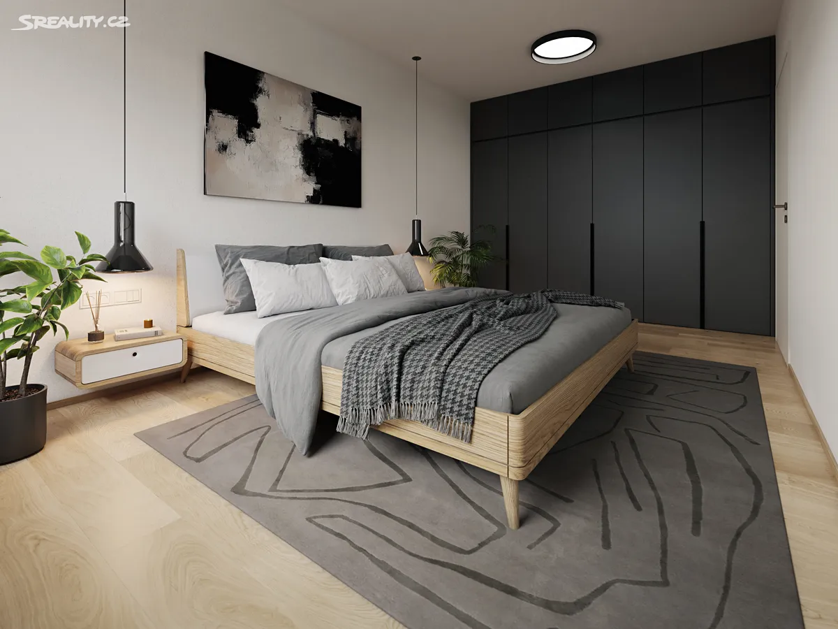 Prodej bytu 2+kk 58 m² - Widok 2