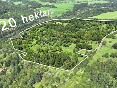 Prodej louky 199287 m²