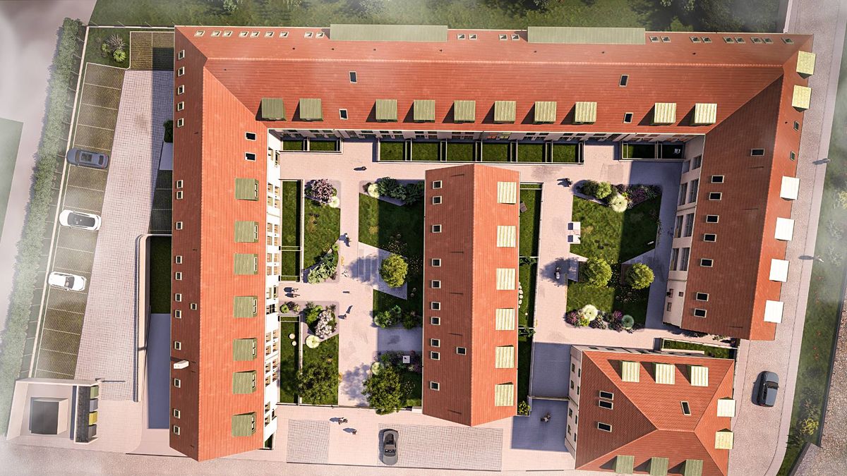 Prodej bytu 3+kk 75 m² – fotografie 5