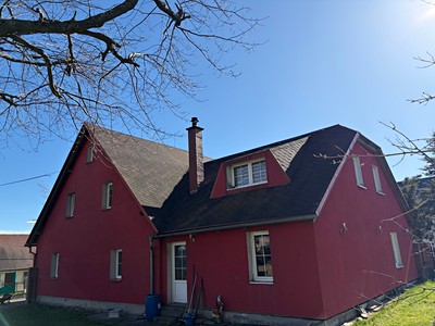 Prodej  rodinného domu 295 m², pozemek 1 331 m²