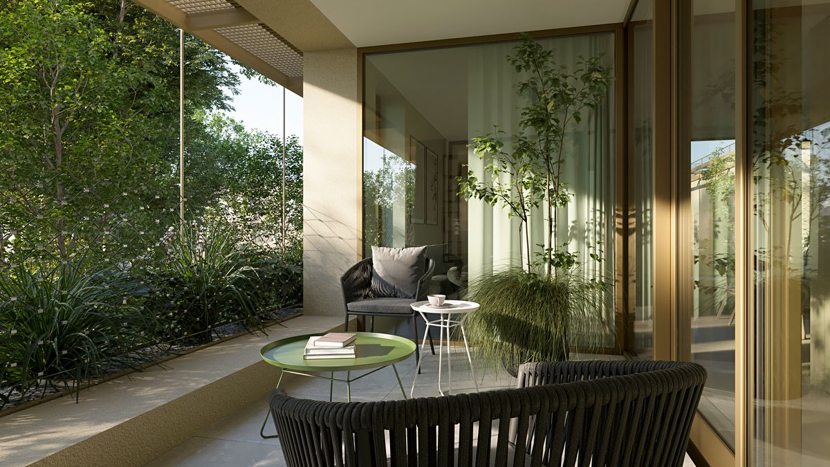 Prodej bytu 4+kk 157 m²