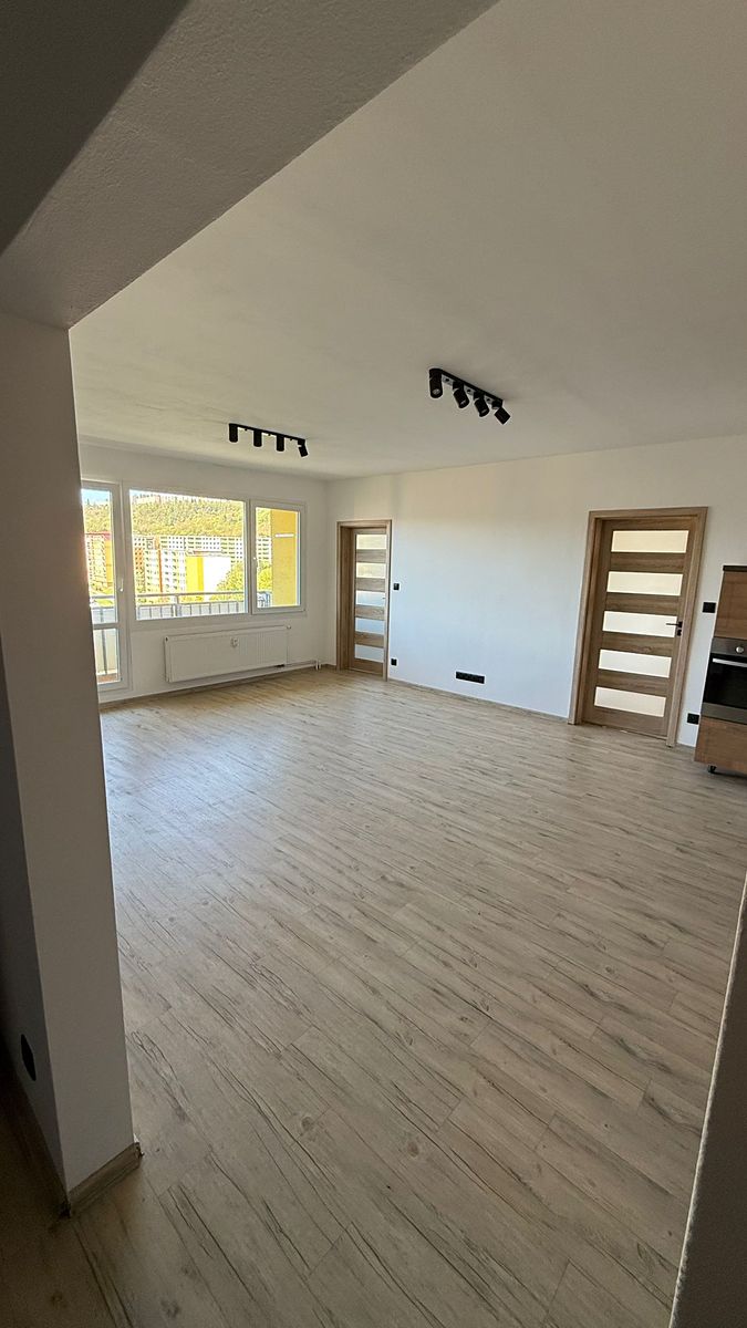 Prodej bytu 3+kk 72 m² (Jednopodlažní)