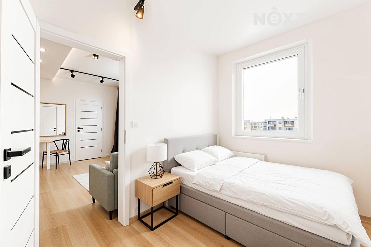 Prodej bytu 3+kk 43 m²