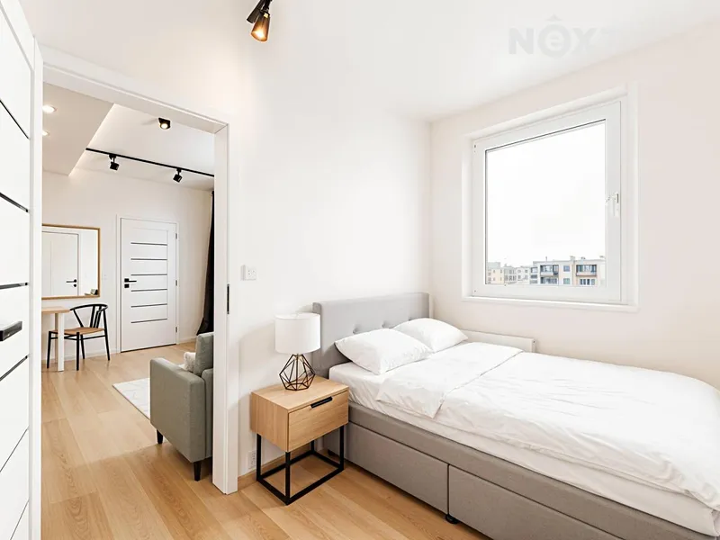Prodej bytu 3+kk, 43 m²