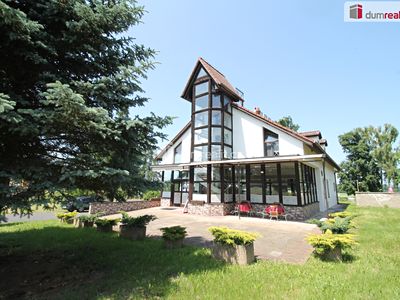 Prodej ubytovacího zařízení 700 m²