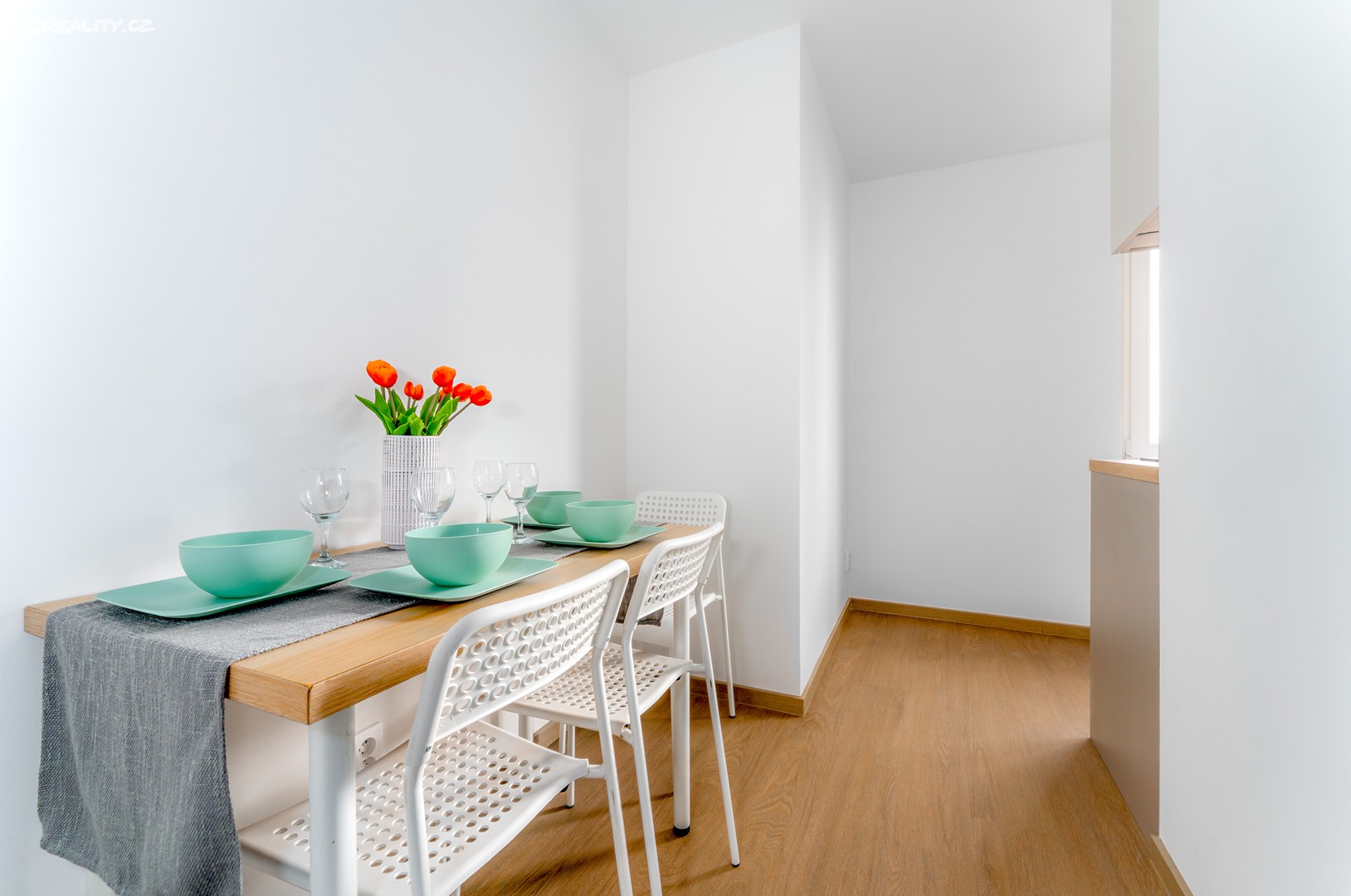 Prodej bytu 3+1 63 m² - View 4