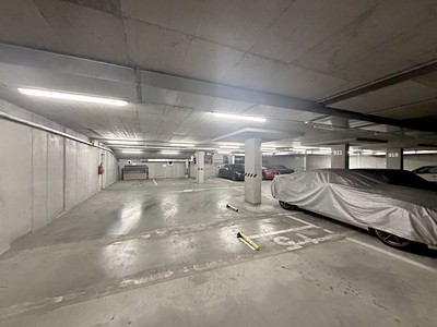 Prodej garážového stání 13 m² — photo 5