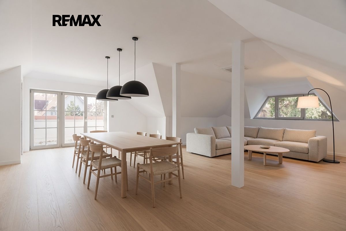 Prodej bytu 4+kk 141 m² (Jednopodlažní)