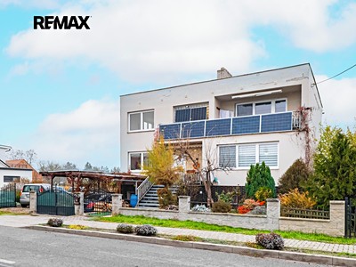 Prodej  rodinného domu 300 m², pozemek 1 169 m²