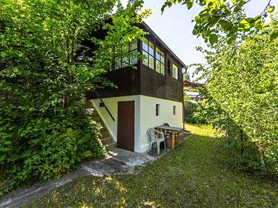 Prodej chaty 28 m², pozemek 223 m²