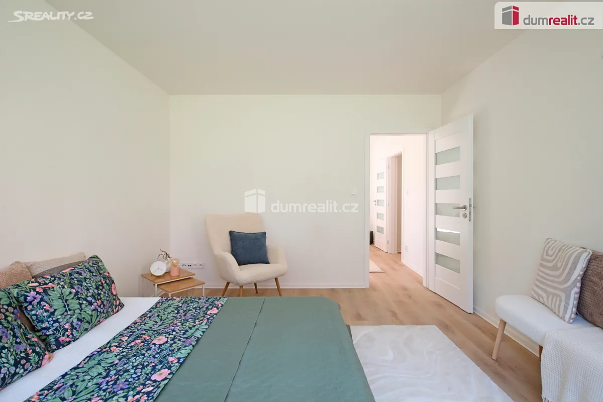 Prodej bytu 3+1 70 m² – pohled 6