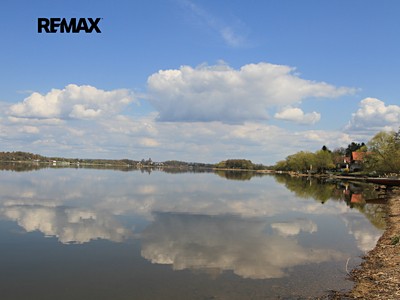 Prodej  zahrady 261 m²