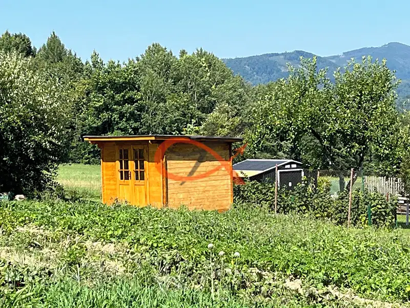 Prodej pozemku 651 m², Rožnov pod Radhoštěm – náhled fotky 2
