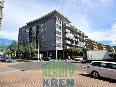 Prodej bytu 3+1 97 m²