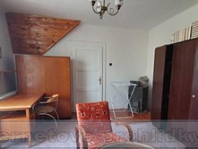 Pronájem  pokoje 25 m²