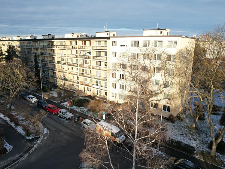 Prodej bytu 3+1, 78 m² (14 z 25)