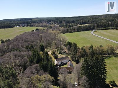 Prodej zemědělské usedlosti 460 m², pozemek 820 m²