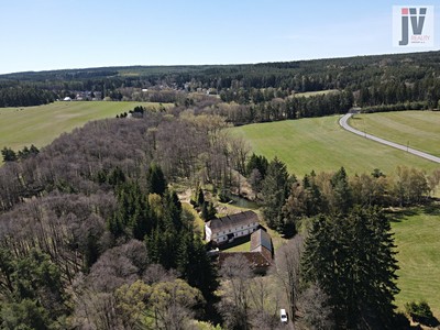 Prodej  zemědělské usedlosti 460 m², pozemek 820 m²