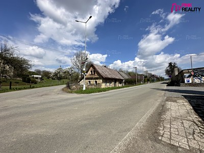 Prodej  stavebního pozemku 761 m² — photo 2