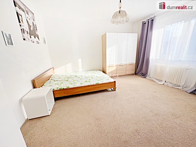 Pronájem bytu 1+1 29 m² — photo 4