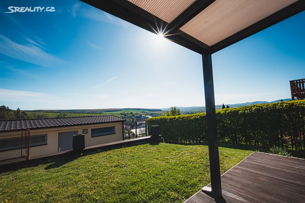Prodej rodinného domu 134 m², pozemek 458 m² – pohled 4