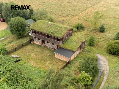 Prodej  rodinného domu 140 m², pozemek 134 m²