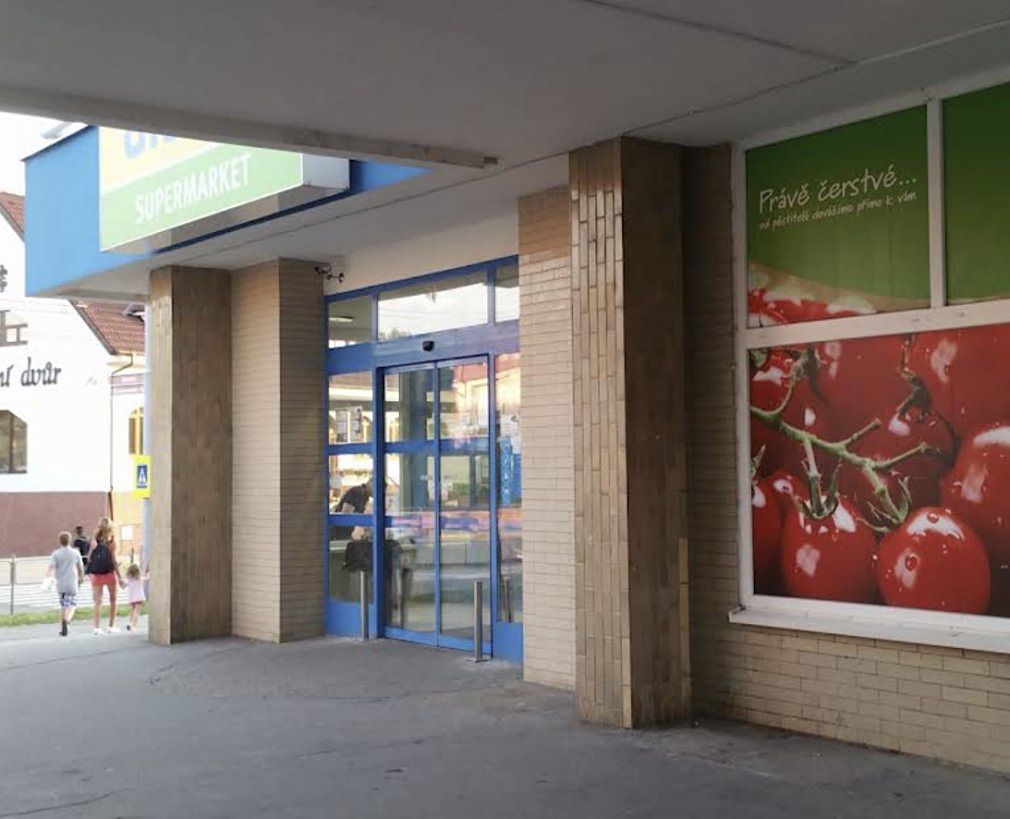 Pronájem obchodního prostoru 711 m² – fotografie 3