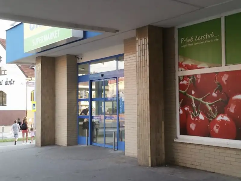 Pronájem obchodního prostoru 711 m², Brno – náhled fotky 3