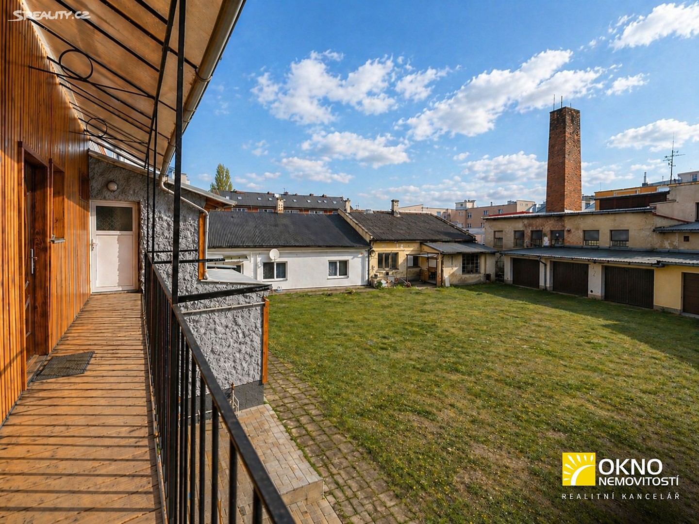 Prodej bytu 1+1 36 m² – pohled 6